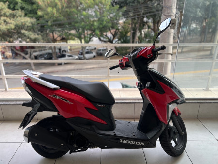 Elite 125