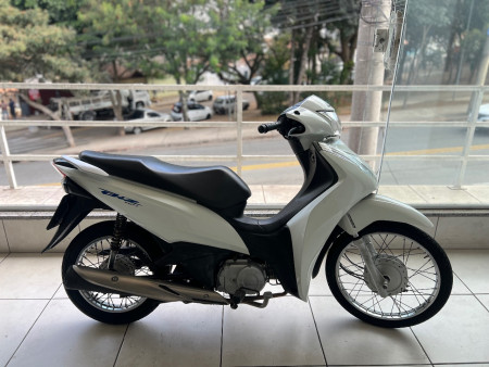 Biz 110 i