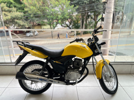 Fan 150 ESI