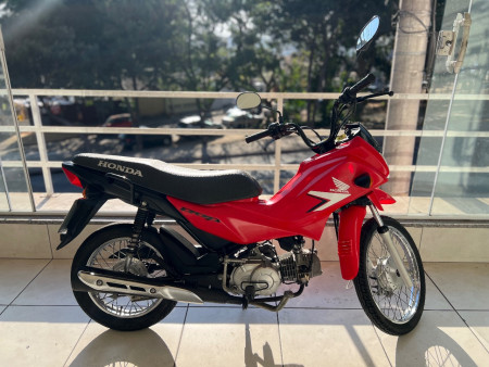 Pop 110i