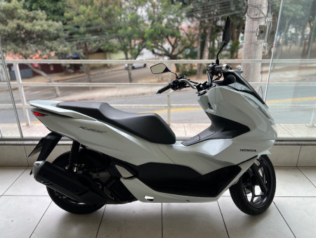 PCX 160
