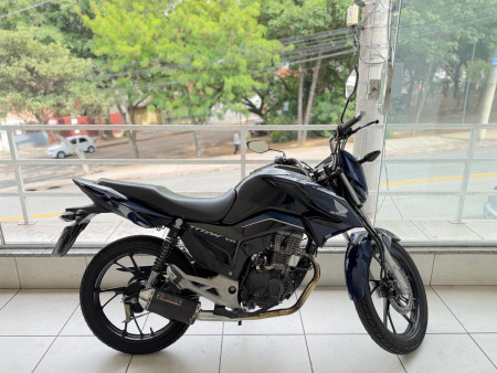 Titan 160