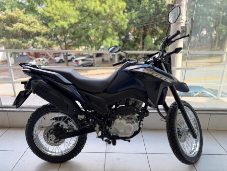 Bros 160